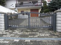 Einfahrt 018 : Einfahrt